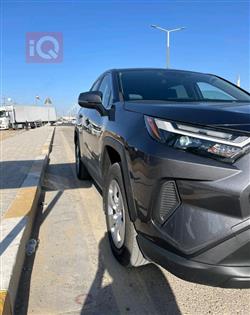 تويوتا راف 4